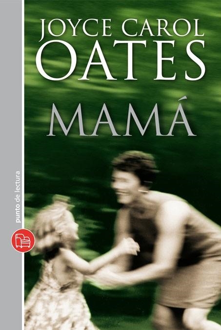 MAMA    XL | 9788466324038 | OATES, JOYCE CAROL | Llibreria Drac - Librería de Olot | Comprar libros en catalán y castellano online