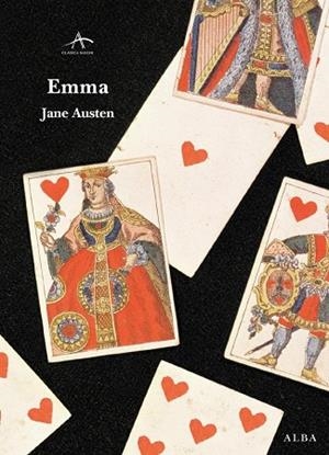 EMMA | 9788484285649 | AUSTEN, JANE | Llibreria Drac - Llibreria d'Olot | Comprar llibres en català i castellà online