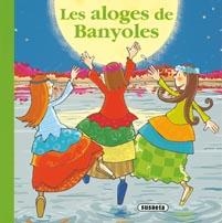 ALOGES DE BANYOLES, LES | 9788467703795 | SUSAETA, EQUIPO | Llibreria Drac - Llibreria d'Olot | Comprar llibres en català i castellà online