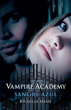 SANGRE AZUL (VAMPIRE ACADEMY) | 9788420423623 | MEAD, RICHELLE | Llibreria Drac - Librería de Olot | Comprar libros en catalán y castellano online