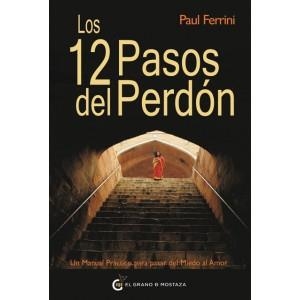 12 PASOS DEL PERDÓN, LOS | 9788493727451 | FERRINI, PAUL | Llibreria Drac - Librería de Olot | Comprar libros en catalán y castellano online