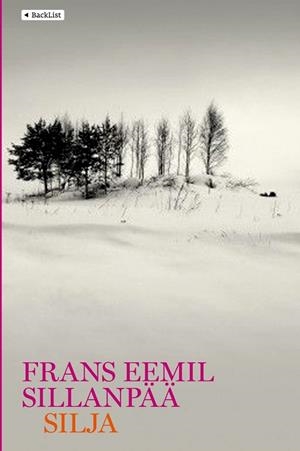 SILJA | 9788408093046 | SILLANPAA, FRANS EEMIL | Llibreria Drac - Librería de Olot | Comprar libros en catalán y castellano online