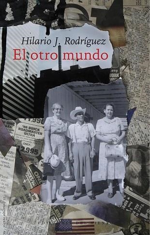 OTRO MUNDO, EL | 9788496964570 | RODRIGUEZ, HILARIO | Llibreria Drac - Librería de Olot | Comprar libros en catalán y castellano online