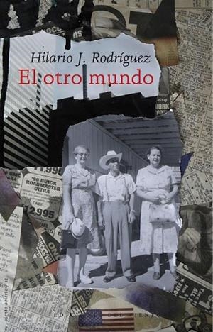OTRO MUNDO, EL | 9788496964570 | RODRIGUEZ, HILARIO | Llibreria Drac - Librería de Olot | Comprar libros en catalán y castellano online
