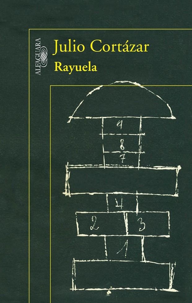 RAYUELA | 9788420405940 | CORTAZAR, JULIO | Llibreria Drac - Llibreria d'Olot | Comprar llibres en català i castellà online