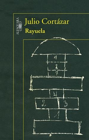 RAYUELA | 9788420405940 | CORTAZAR, JULIO | Llibreria Drac - Llibreria d'Olot | Comprar llibres en català i castellà online