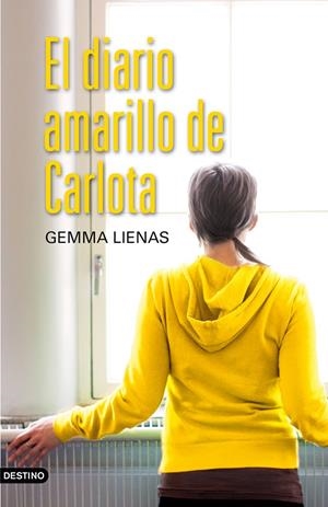 DIARIO AMARILLO DE CARLOTA, EL | 9788408093602 | LIENAS, GEMMA | Llibreria Drac - Llibreria d'Olot | Comprar llibres en català i castellà online