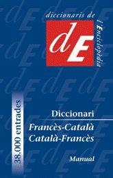 DICCIONARI FRANCES CATALA CATALA FRANCES | 9788441218949 | DIVERSOS AUTORS | Llibreria Drac - Librería de Olot | Comprar libros en catalán y castellano online