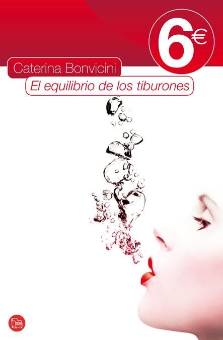 EQUILIBRIO DE LOS TIBURONES, EL | 9788466324243 | BONVICINI, CATERINA | Llibreria Drac - Llibreria d'Olot | Comprar llibres en català i castellà online