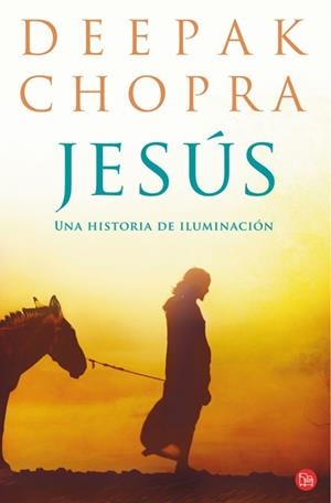 JESUS | 9788466324274 | CHOPRA, DEEPAK | Llibreria Drac - Llibreria d'Olot | Comprar llibres en català i castellà online