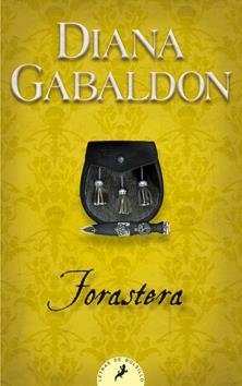 FORASTERA | 9788498382877 | GABALDON, DIANA | Llibreria Drac - Librería de Olot | Comprar libros en catalán y castellano online