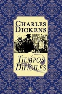 TIEMPOS DIFICILES | 9788492966110 | DICKENS, CHARLES | Llibreria Drac - Llibreria d'Olot | Comprar llibres en català i castellà online