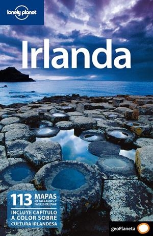IRLANDA 2010 LONELY PLANET | 9788408089575 | AA. VV. | Llibreria Drac - Librería de Olot | Comprar libros en catalán y castellano online