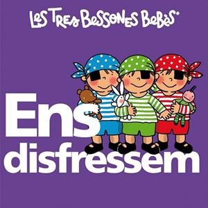 ENS DISFRESSEM | 9788492419753 | CAPDEVILA, ROSER | Llibreria Drac - Librería de Olot | Comprar libros en catalán y castellano online