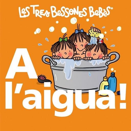 A L´AIGUA | 9788492419722 | CAPDEVILA, ROSER | Llibreria Drac - Librería de Olot | Comprar libros en catalán y castellano online