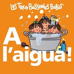 A L´AIGUA | 9788492419722 | CAPDEVILA, ROSER | Llibreria Drac - Librería de Olot | Comprar libros en catalán y castellano online