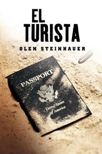 TURISTA, EL | 9788498677744 | STEINHAUER, OLEN | Llibreria Drac - Librería de Olot | Comprar libros en catalán y castellano online