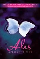 ALES | 9788424633776 | PIKE, APRILYNNE | Llibreria Drac - Librería de Olot | Comprar libros en catalán y castellano online