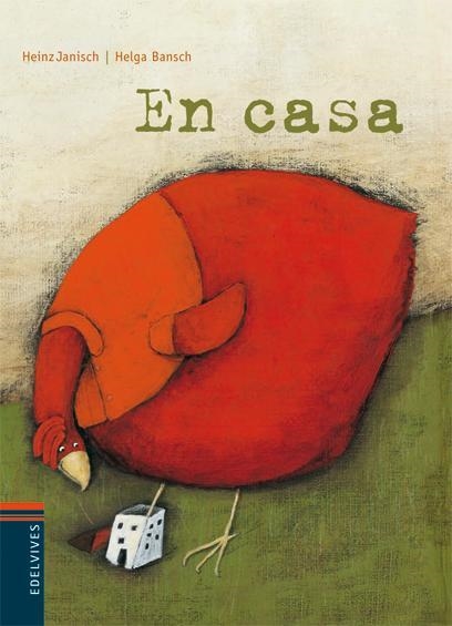EN CASA | 9788426368577 | JANISCH, HEINZ | Llibreria Drac - Librería de Olot | Comprar libros en catalán y castellano online