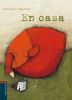 EN CASA | 9788426368577 | JANISCH, HEINZ | Llibreria Drac - Librería de Olot | Comprar libros en catalán y castellano online
