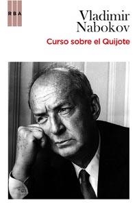 CURSO SOBRE EL QUIJOTE | 9788498678048 | NABOKOV, VLADIMIR | Llibreria Drac - Llibreria d'Olot | Comprar llibres en català i castellà online