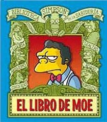LIBRO DE MOE, EL | 9788466643740 | GROENING, MATT | Llibreria Drac - Librería de Olot | Comprar libros en catalán y castellano online