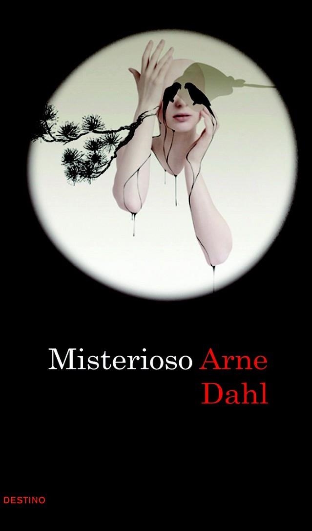 MISTERIOSO | 9788423342655 | ARNE, DAHL | Llibreria Drac - Llibreria d'Olot | Comprar llibres en català i castellà online