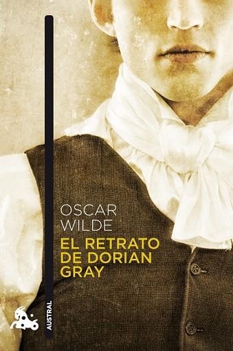 RETRATO DE DORIAN GRAY, EL | 9788467033939 | WILDE, OSCAR | Llibreria Drac - Librería de Olot | Comprar libros en catalán y castellano online