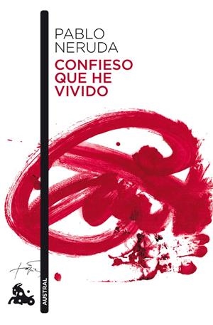 CONFIESO QUE HE VIVIDO | 9788432248191 | NERUDA, PABLO | Llibreria Drac - Llibreria d'Olot | Comprar llibres en català i castellà online