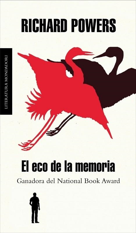 ECO DE LA MEMORIA, EL | 9788439721949 | POWERS, RICHARD | Llibreria Drac - Llibreria d'Olot | Comprar llibres en català i castellà online