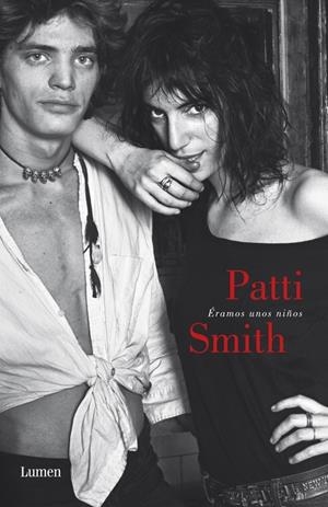 ERAMOS UNOS NIÑOS | 9788426414052 | SMITH, PATTI | Llibreria Drac - Llibreria d'Olot | Comprar llibres en català i castellà online