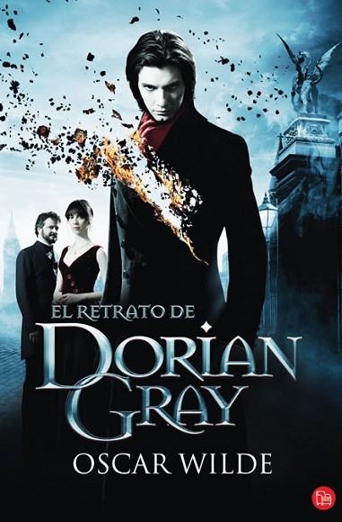 RETRATO DE DORIAN GRAY, EL | 9788466322577 | WILDE, OSCAR | Llibreria Drac - Llibreria d'Olot | Comprar llibres en català i castellà online
