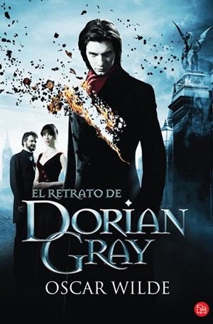 RETRATO DE DORIAN GRAY, EL | 9788466322577 | WILDE, OSCAR | Llibreria Drac - Llibreria d'Olot | Comprar llibres en català i castellà online
