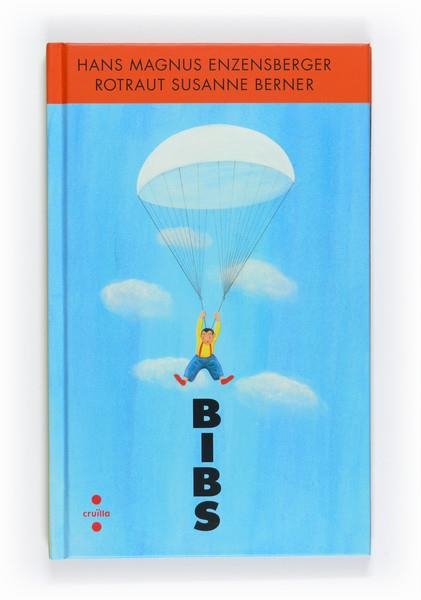BIBS | 9788466125635 | MAGNUS, HANS;SUSANNE, ROTRAUT | Llibreria Drac - Librería de Olot | Comprar libros en catalán y castellano online