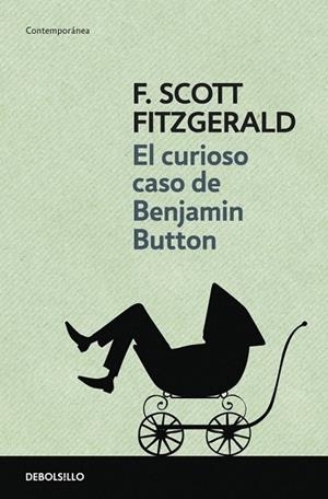 CURISOS CASO DE BEJAMIN BUTTON, EL | 9788499080475 | FITZGERALD, F. SCOTT | Llibreria Drac - Librería de Olot | Comprar libros en catalán y castellano online