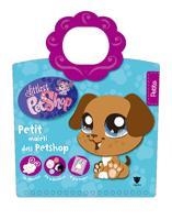 PETIT MALETI DELS PETSHOP PETITS | 9788424631833 | Llibreria Drac - Llibreria d'Olot | Comprar llibres en català i castellà online