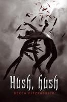 HUSH HUSH ( VOL 1 ) CAT. | 9788424633790 | FITZPATRICK, BECCA | Llibreria Drac - Librería de Olot | Comprar libros en catalán y castellano online