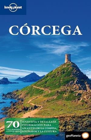 CORCEGA 2010 (LONELY PLANET) | 9788408089599 | AA.VV. | Llibreria Drac - Librería de Olot | Comprar libros en catalán y castellano online