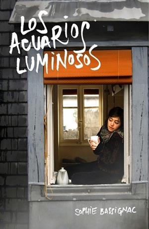 ACUARIOS LUMINOSOS, LOS | 9788425343629 | BASSIGNAC, SOPHIE | Llibreria Drac - Llibreria d'Olot | Comprar llibres en català i castellà online