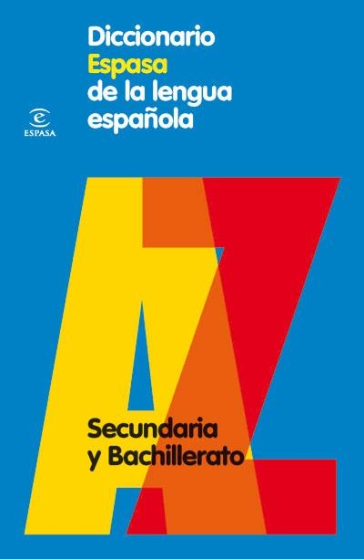 DICCIONARIO DE LA LENGUA ESPAÑOLA | 9788467030969 | ESPASA CALPE | Llibreria Drac - Llibreria d'Olot | Comprar llibres en català i castellà online