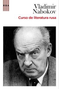 CURSO DE LITERATURA RUSA | 9788498677980 | NABOKOV, VLADIMIR | Llibreria Drac - Llibreria d'Olot | Comprar llibres en català i castellà online