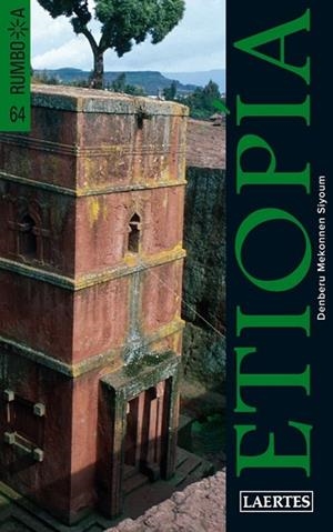 ETIOPIA 2010 (RUMBO A) | 9788475846927 | MECONNEN SIYOUM, DENBERU | Llibreria Drac - Librería de Olot | Comprar libros en catalán y castellano online
