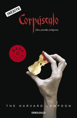 CORPUSCULO     UNA PARODIA PELIGROSA | 9788499086507 | LAMPOON, HARVARD | Llibreria Drac - Llibreria d'Olot | Comprar llibres en català i castellà online