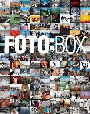 FOTOBOX | 9788497852401 | VV.AA. | Llibreria Drac - Librería de Olot | Comprar libros en catalán y castellano online