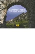 SANT PERE DE RODES. LLOC DE PEREGRINATGE | 9788439382348 | MASMARTÍ RECASENS, SÒNIA | Llibreria Drac - Llibreria d'Olot | Comprar llibres en català i castellà online