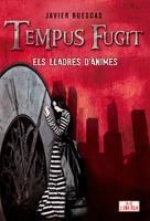 TEMPUS FUGIT | 9788424635848 | RUESCAS, JAVIER | Llibreria Drac - Librería de Olot | Comprar libros en catalán y castellano online