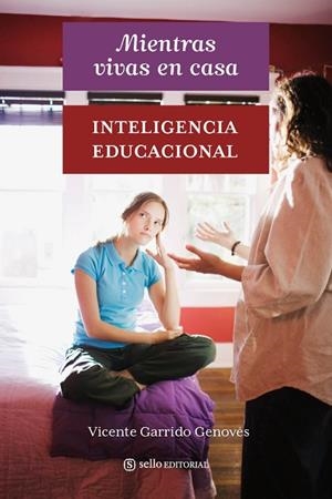 MIENTRAS VIVAS EN CASA | 9788493758066 | GARRIDO, VICENTE | Llibreria Drac - Librería de Olot | Comprar libros en catalán y castellano online