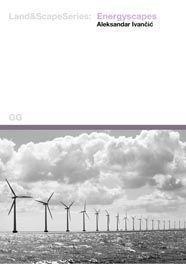 ENERGYSCAPES | 9788425222726 | IVANCIC, ALEKSANDAR | Llibreria Drac - Librería de Olot | Comprar libros en catalán y castellano online