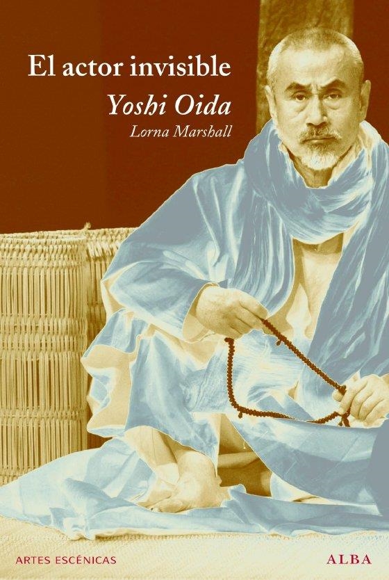 ACTOR INVISIBLE, EL | 9788484285731 | OIDA, YOSHI | Llibreria Drac - Librería de Olot | Comprar libros en catalán y castellano online