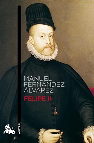 FELIPE II | 9788467034554 | FERNANDEZ, MANUEL | Llibreria Drac - Librería de Olot | Comprar libros en catalán y castellano online
